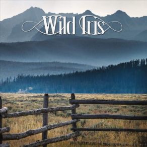 Wild Iris album cover
