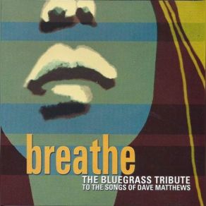 Breathe: The Bluegrass Tribute To The Songs Of Dave Matthews album cover