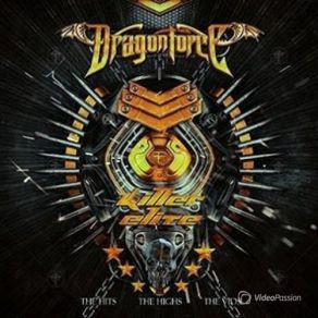 Killer Elite (CD1) album cover