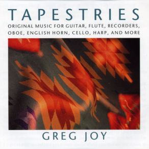 Tapestries album cover