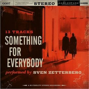 Something For Everybody album cover