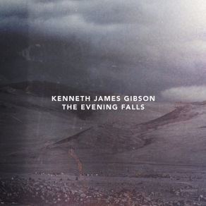 The Evening Falls album cover