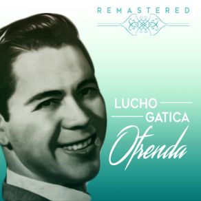 Ofrenda (Remastered) album cover