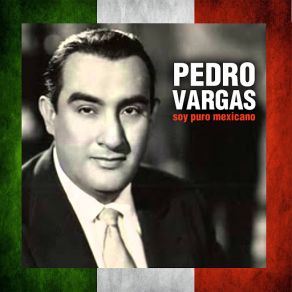 Soy Puro Mexicano album cover