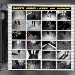 Keep On Dancin (Remastered 2016) album cover