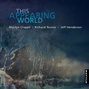 This Appearing World album cover
