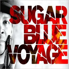 Voyage album cover