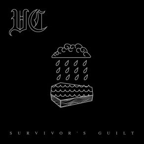 Survivor's Guilt (Single) album cover
