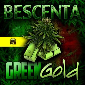 Green Gold album cover