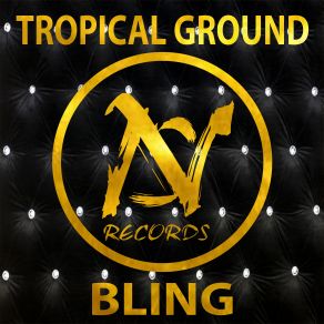 Bling (Single) album cover