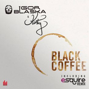 Black Coffee (Incl. Esquire Remix) (Maxi-Single) album cover