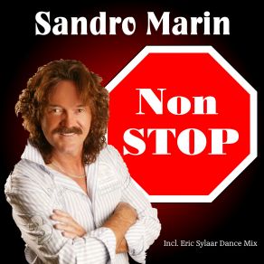 Nonstop (Maxi-Single) album cover