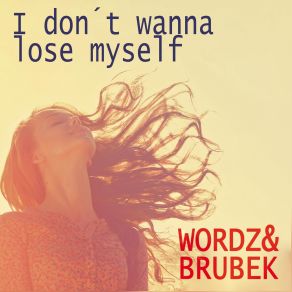 I Dont Wanna Lose Myself (Maxi-Single) album cover