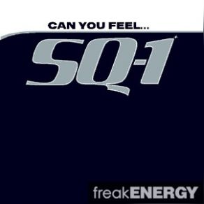 Can You Feel (Maxi-Single) album cover