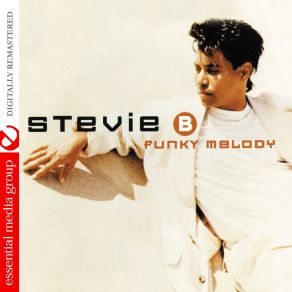 Funky Melody album cover