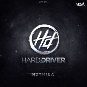 Nothing (Maxi-Single) album cover