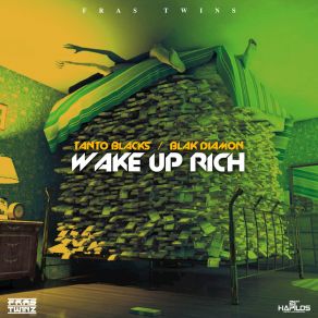 Wake Up Rich (Single) album cover