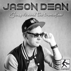 Jump Around The Dancefloor album cover