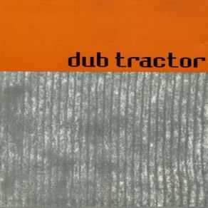 Discrete Recordings album cover