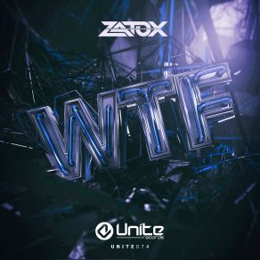 W. T. F (Maxi-Single) album cover
