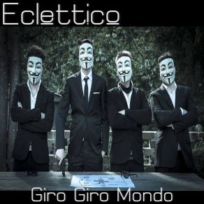 Eclettico (Maxi-Single) album cover