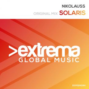 Solaris (Single) album cover