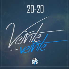 Veinte - Veinte album cover