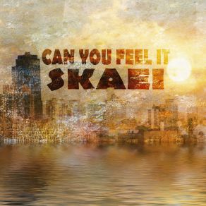 Can You Feel It album cover