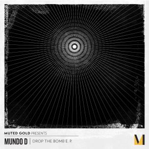 Drop The Bomb (Maxi-Single) album cover