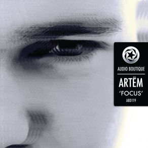 Focus album cover