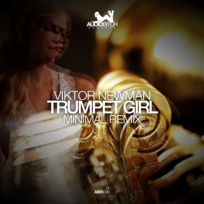 Trumpet Girl (Maxi-Single) album cover