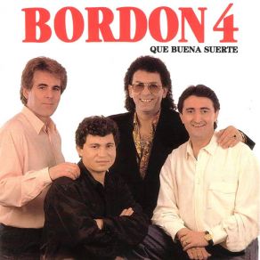 Que Buena Suerte album cover