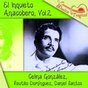 El Inquieto Anacobero, Vol. 2 album cover