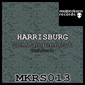 Schlangennest (Single) album cover