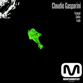 Triskell (Maxi-Single) album cover