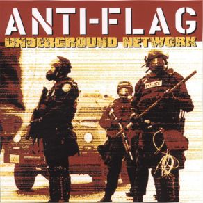 Underground Network album cover