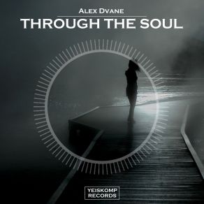 Through The Soul (Single) album cover