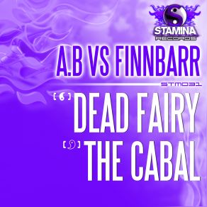 Dead Fairy (Maxi-Single) album cover