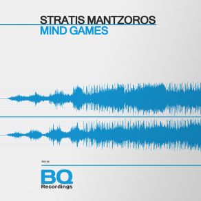 Mind Games (Maxi-Single) album cover