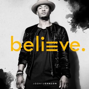 Believe album cover