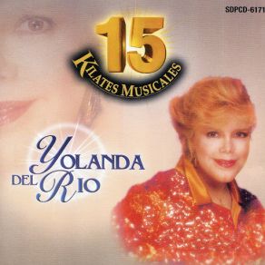 15 Kilates Musicales album cover