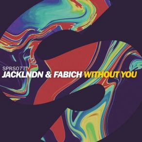 Without You (Single) album cover