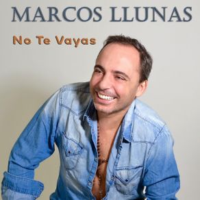 No Te Vayas (Single) album cover