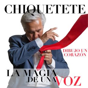 Dibujo Un Corazón: La Magia De Una Voz (Single) album cover