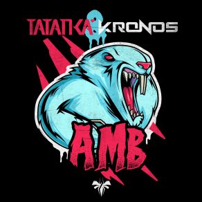 Amb (Maxi-Single) album cover