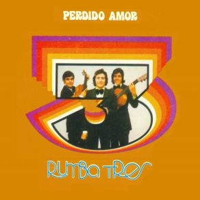 Perdido Amor album cover