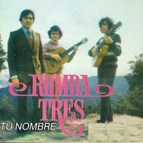 Tu Nombre album cover
