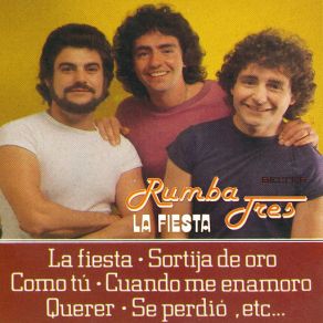 La Fiesta album cover