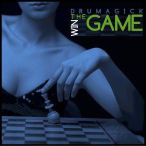 Win The Game (Maxi-Single) album cover