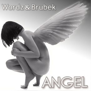 Angel album cover